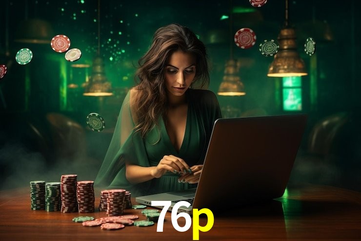 Processo de Download do App 76p - Passo a Passo Simples