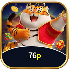 76p Logo